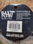 Rant Graviton Detangler sa BMX kočnice