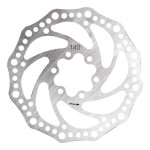 Rotor disc kočnice Full stop, 6 rupa (by Oxford prodact)