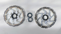 Shimano Deore centerlock rotori SM-RT54-M 180mm