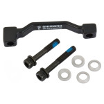 Shimano PM 203mm adapter