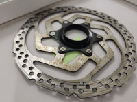 Shimano SM-RT20 rotori (diskovi) korišteni