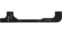 SRAM adapter za 160/200 postmount 40 mm