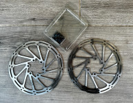 Sram CENTERLINE 160mm rotor/disk