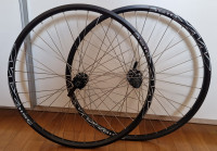 26" kotači 6-BOLT *PAR* NOVO