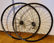 29" kotači centerlock *PAR* NOVO