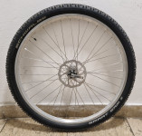 29" prednji kotač KOMPLET sa diskom i gumom