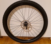 29" prednji kotač NOVO KOMPLET sa diskom