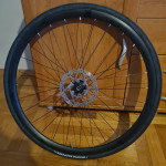 Aluminijski kotači za bicikl