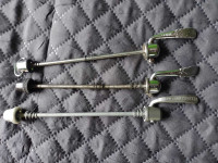 Campagnolo zatvarači