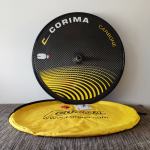 Corima Carbone CN Disc Wheel 28" Tubular 11s