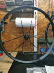 CrankBrothers Iodine 2, 27.5" wheelset