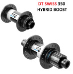 DT SWISS 350 HYBRID EBIKE BOOST 15x110/12x148 NABE - TOP CIJENA