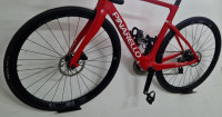 Fulcrum Racing 800 DB - Sram - Cestovni set