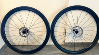Giant PR2 set kotaca - novi