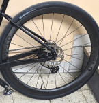 Karbonski kotači, 9velo gv45 2.0