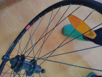 Kotač 28"