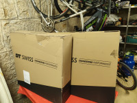 Kotači DT Swiss 1600 Spinline