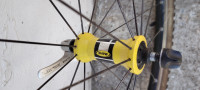Mavic 26"