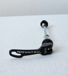 NOVATEC QR zatvarač