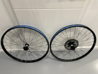 OQUO MC32 TEAM POWER WHEELSET - 29" novi kotači za trail enduro...