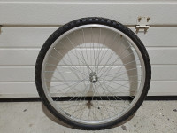 Prednji kotač bicikla 26x2.125