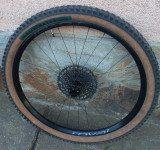 Roval Traverse Alloy 29" Kotaci