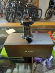 XTR front hub