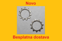 11T zupčanik za kazetu s 10 brzina, DOSTAVA, novo