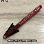 ALAT INDIKATOR ISTROŠENOSTI LANCA BICIKLA