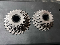 Dura ace 7400 kranc