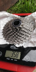 Shimano CS-HG500 10brzinska kazeta 11-32t