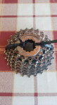 Kazeta Shimano HG50 9 brzina