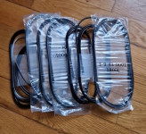 Bužir i sajla mjenjača