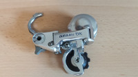 NEW DURA-ACE AX- 7300 - REAR DERAILLEUR & SHIFTING LEVER  Aero