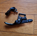 Ručica za dropper seatpost