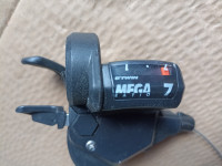 Ručica mjenjača - 7 brzina