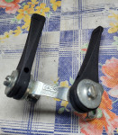 ručice mjenjača sachs huret,poklanjam