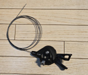 Shifter Shimano Deore