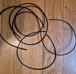 Shimano Di2 kabel EW-SD 300