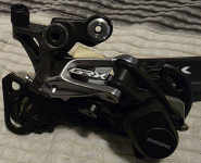 shimano GRX 1x11 grupa