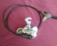 SHIMANO POSITRON 7 speed