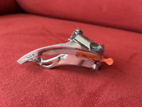 Shimano STX FD-MC34 34.9mm Down-pull