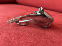 Shimano STX FD-MC34 34.9mm Top-pull prednji mjenjac