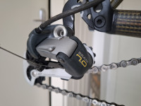 SRAM 7.0