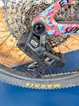 Sram GX AXS 12 spd