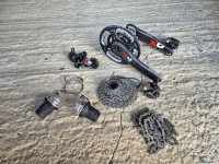 Sram X0 grupa 10 brzina