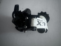 Stražnji mjenjač Sram X9