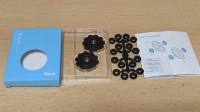 Tacx 4000 Jockey wheels 10 teeth Standard ball bearings NOVO/NOS