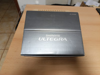 ULTEGRA  Shimano ST6600 - 2x10 STI dual control lever NOVO-NOS