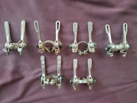 Vintage  ručice mjenjača